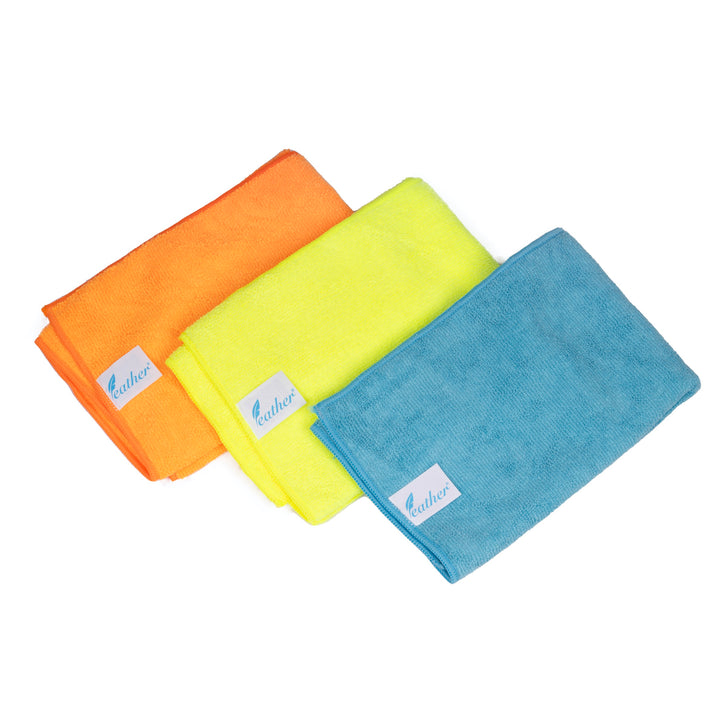 Microfibre Cloth